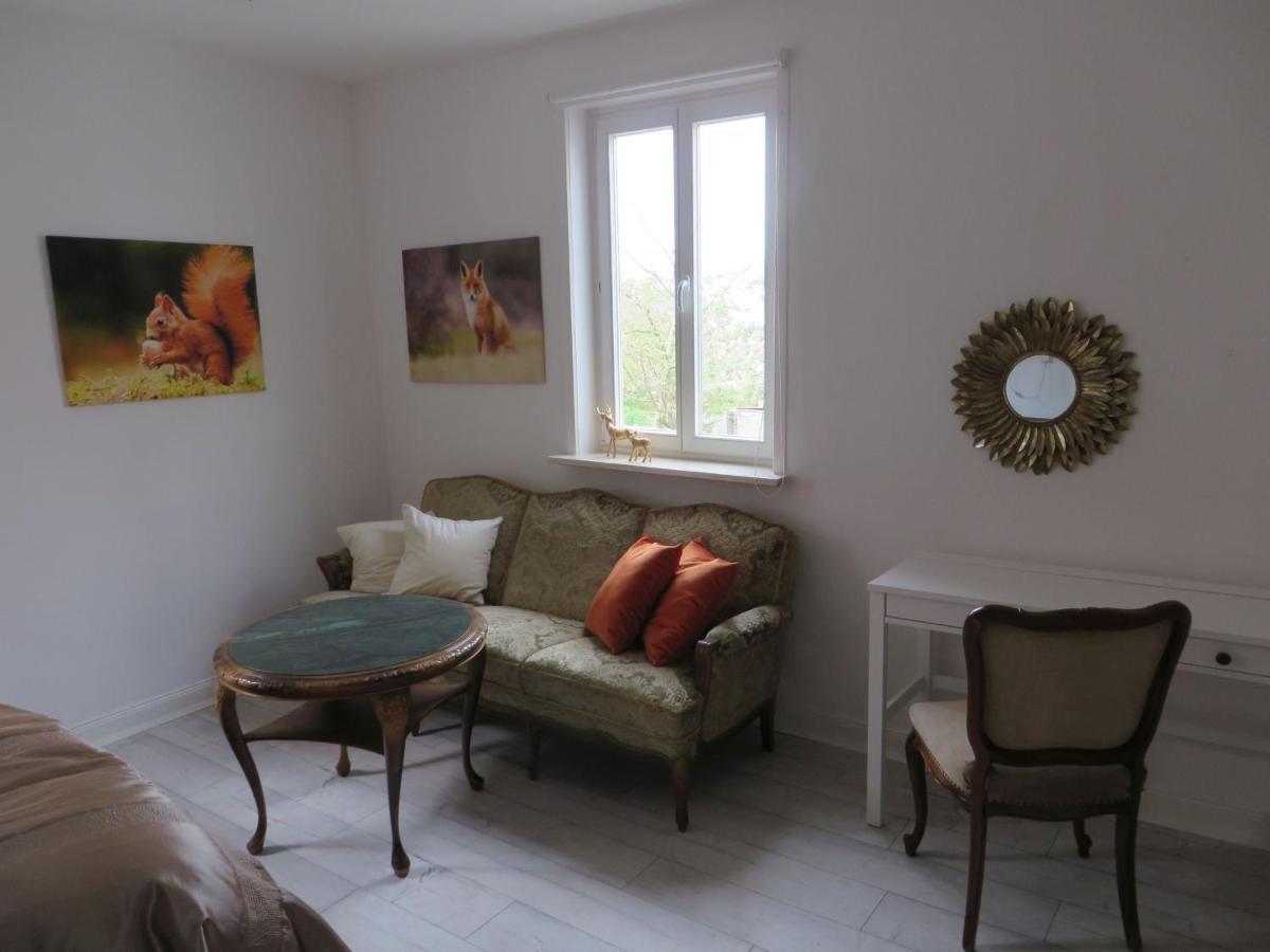 Ferienwohnung Historischer Marktplatz Spangenberg Zewnętrze zdjęcie